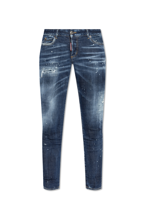 Vitkac® | Dsquared2 Women's Clothing, jeans | Buy Dsquared2